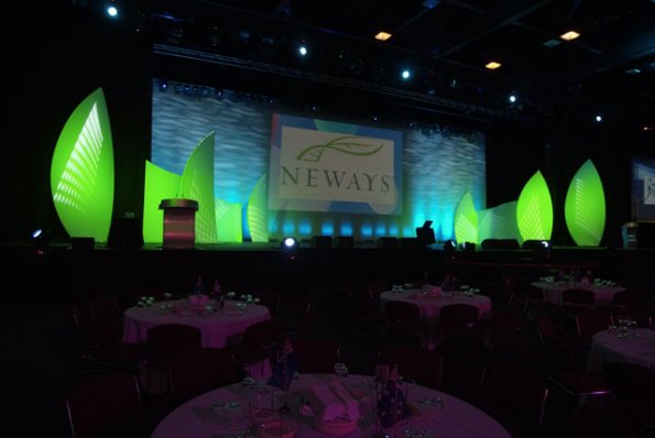 Neways-2009-Conference-Set